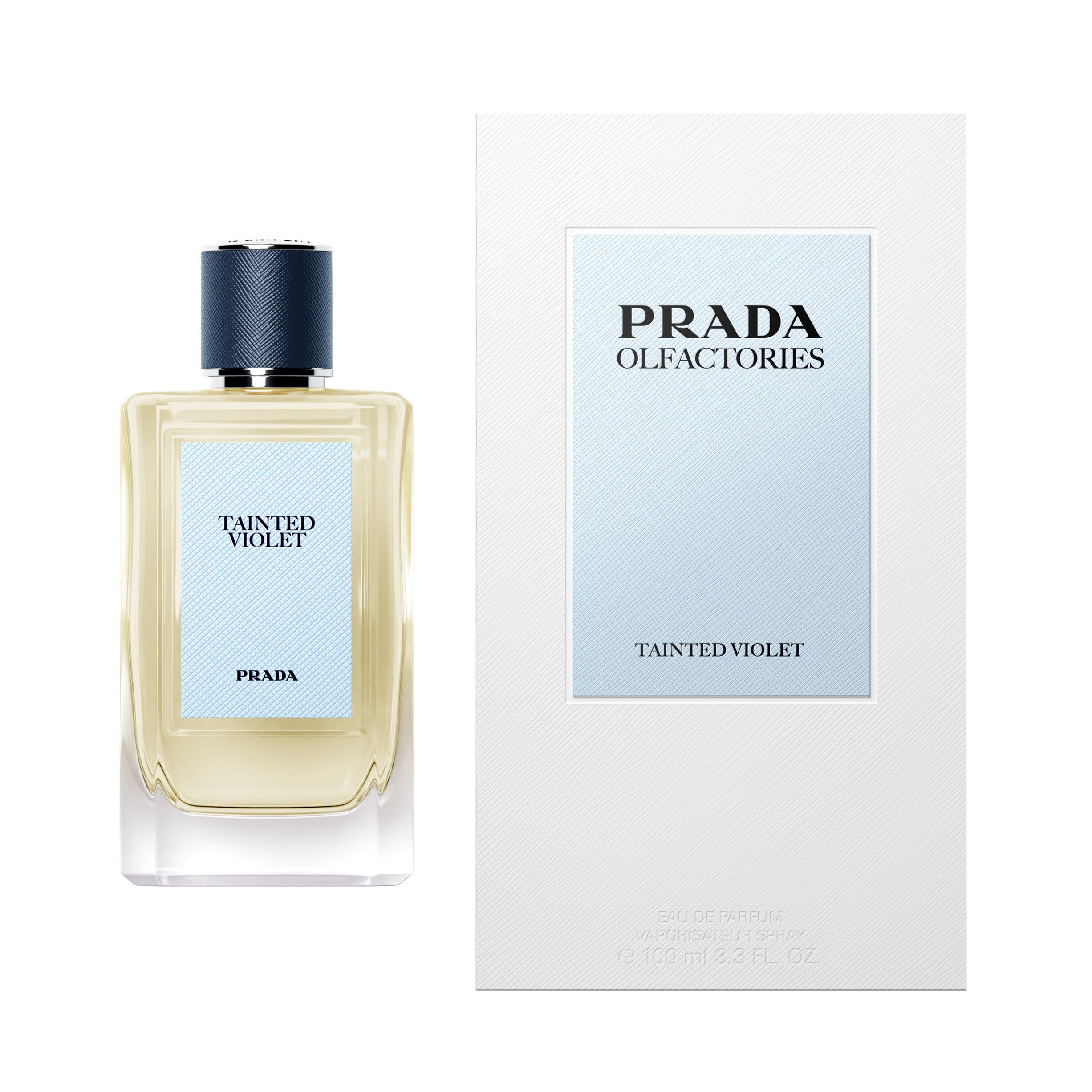 Tainted Violet Eau de Parfum