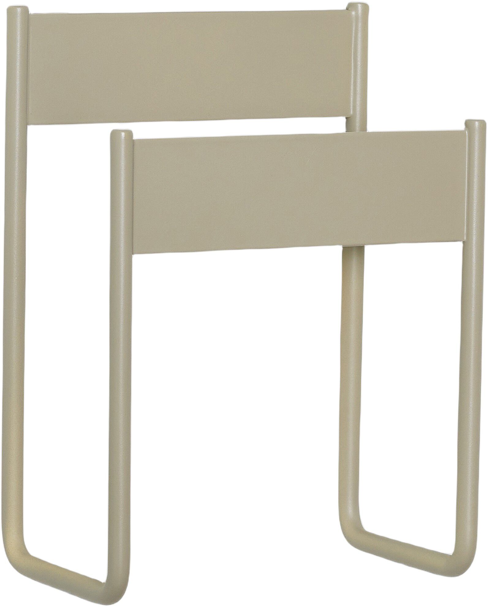 Tidningsh&aring;llare