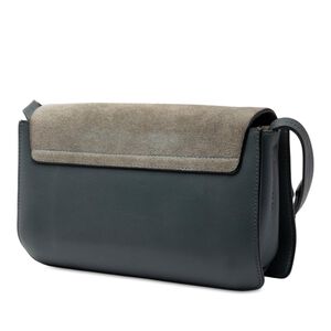 Chlo&eacute; Crossbody Bag