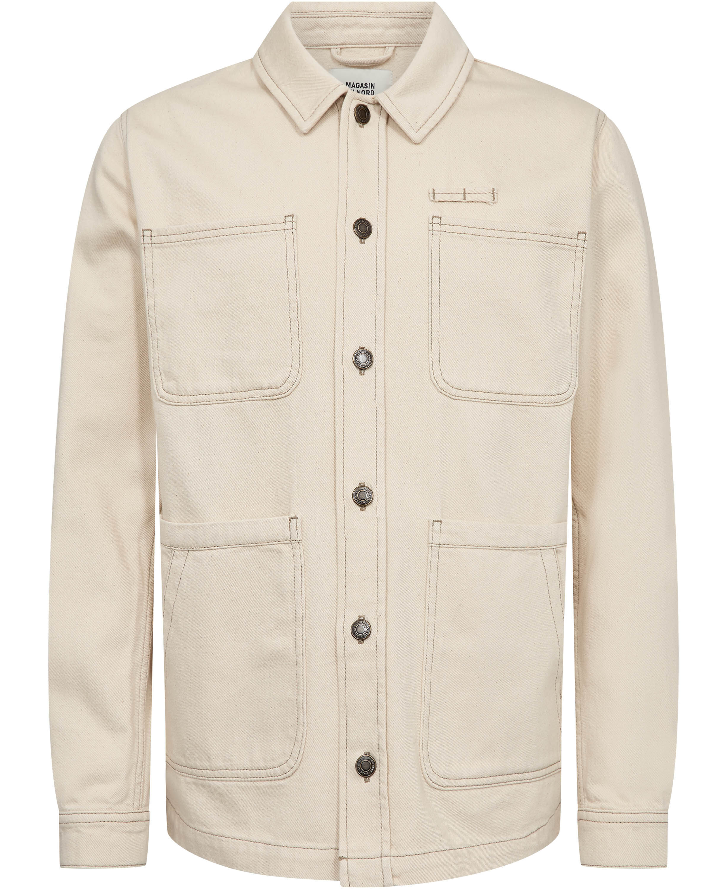 Domenic 3G overshirt