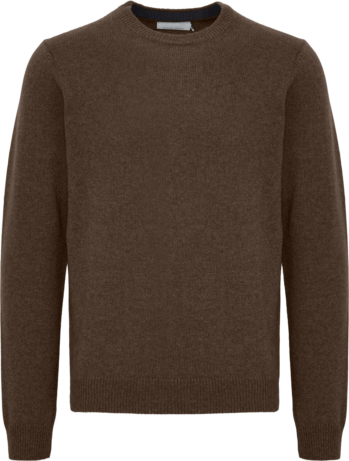 CFKARL crew neck bounty knit