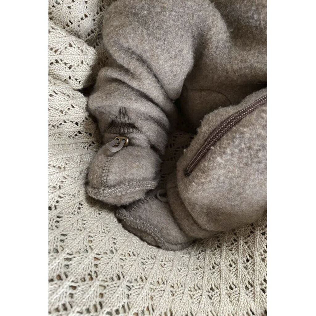 Wool Footies