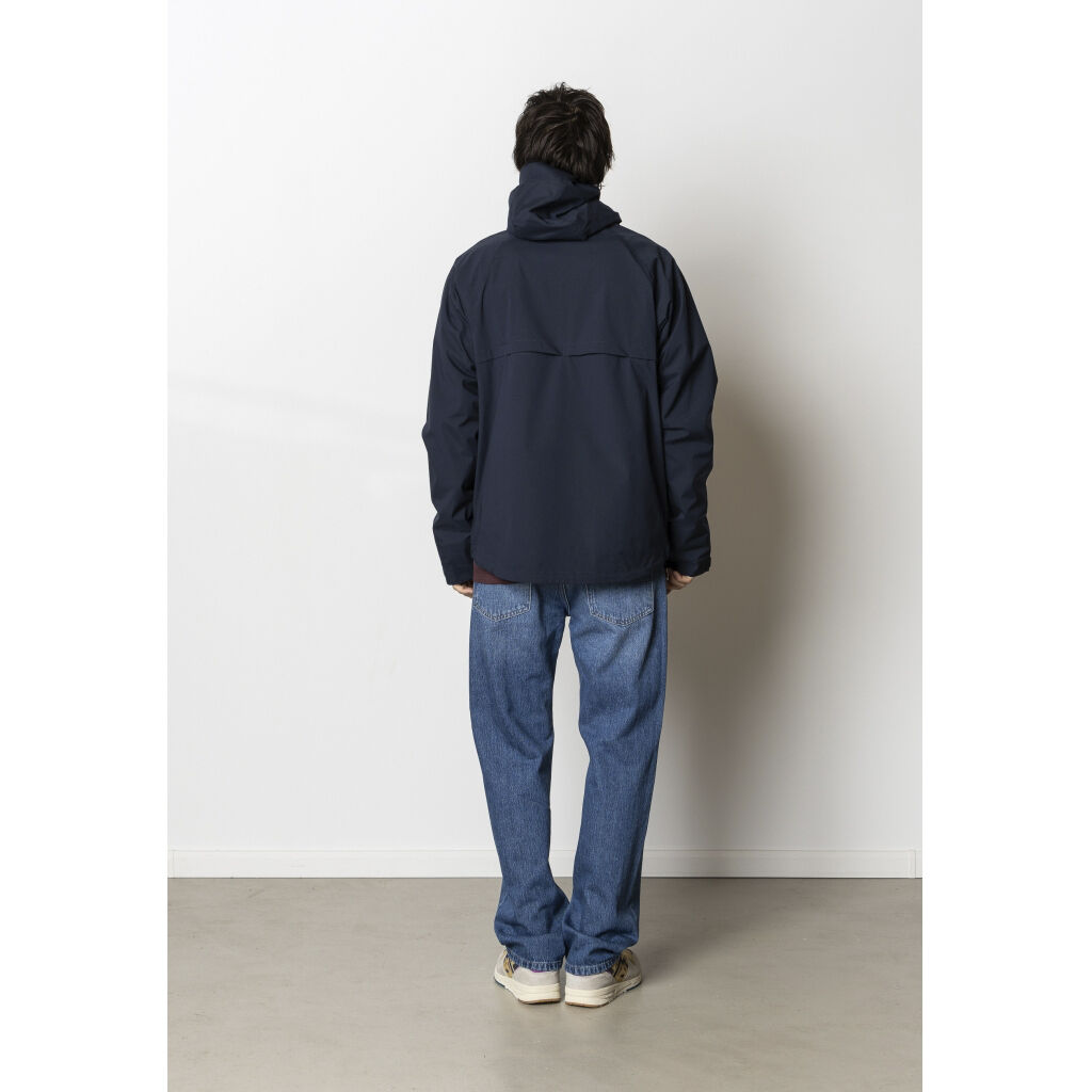 Sky shell winter jacket