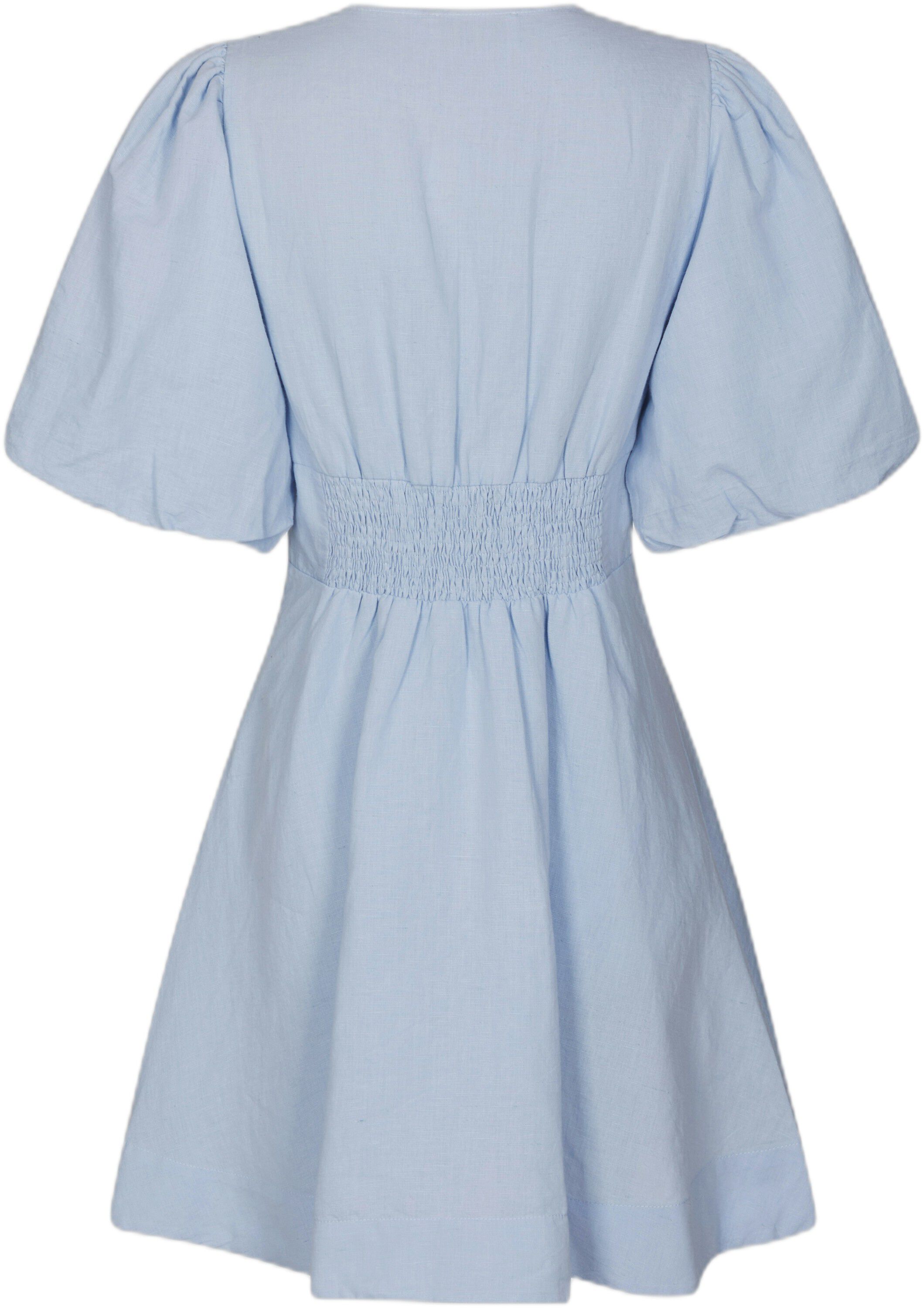 Halli Linen Dress