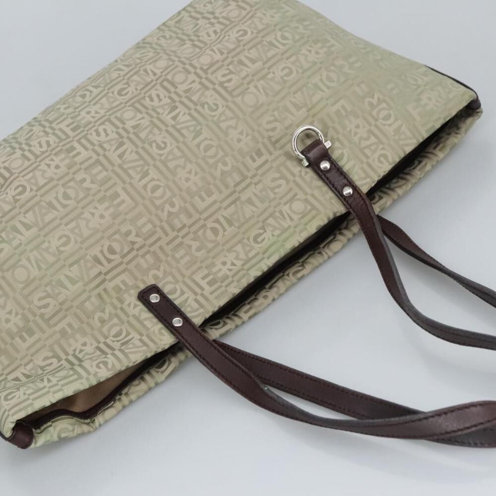 Salvatore Ferragamo Shoulder Bag