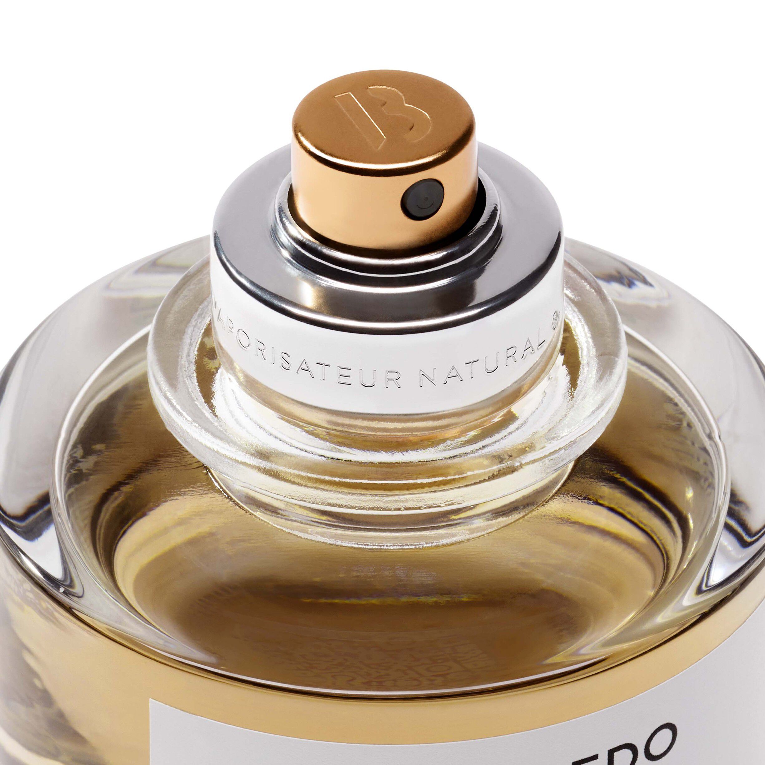 Gypsy Water Absolu de Parfum Eau de Parfum