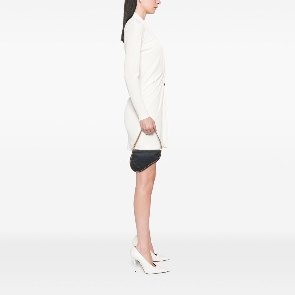 Dior Saddle Bag