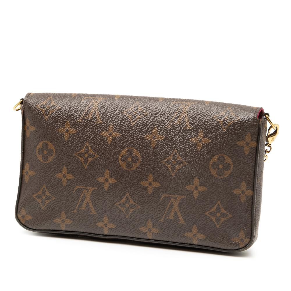 Louis Vuitton Pochette Felicie
