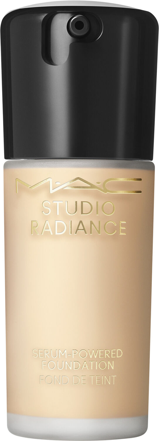 Studio Rdiance Serum Powered Foundation