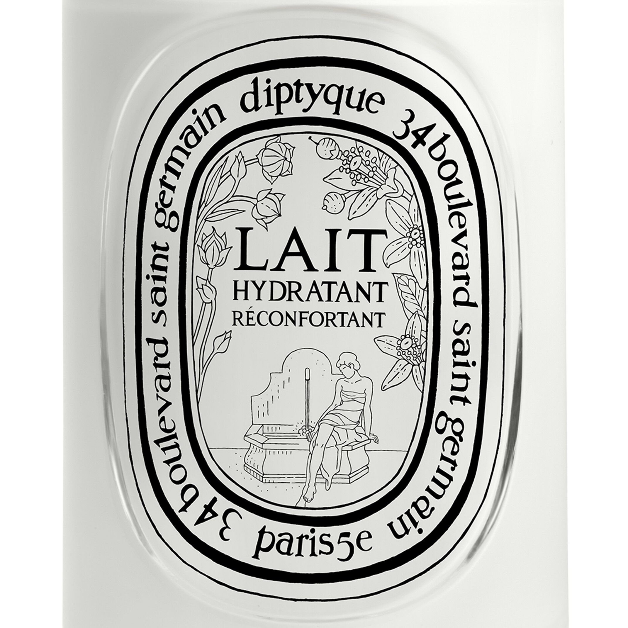 Comforting Hydrating Body Milk 350ML / 11,8 fl. Oz