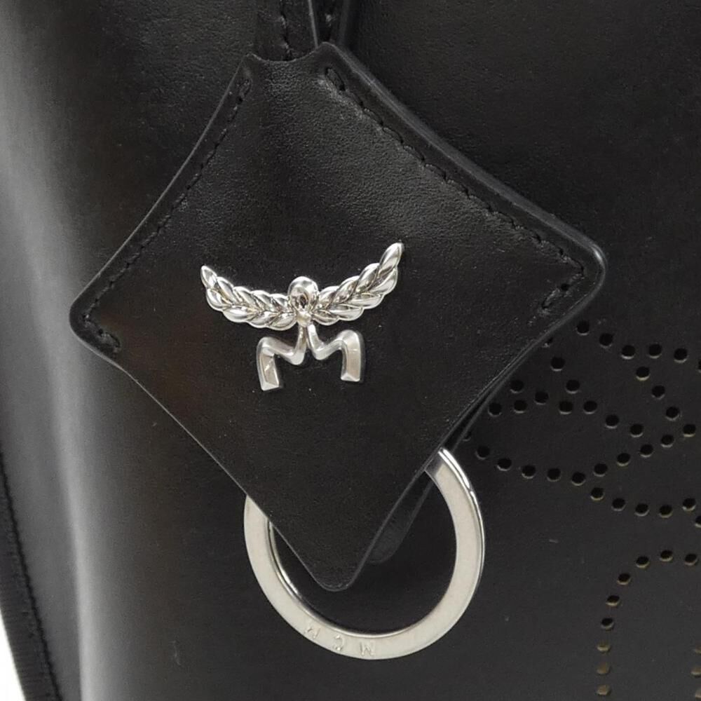 Mcm Tote