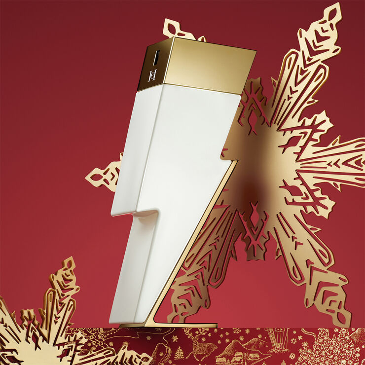 Bad Boy Eau de toilette collector sparkling ice 100.00 ML