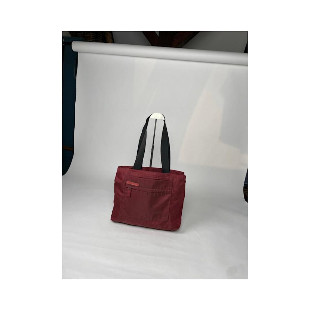 Prada Shoulder Bag