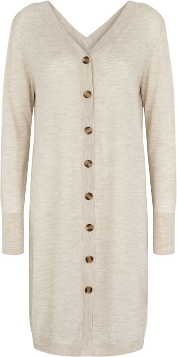 Fellini Pre - Steffi Dress