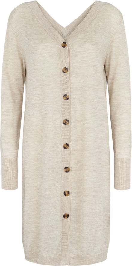 Fellini Pre - Steffi Dress