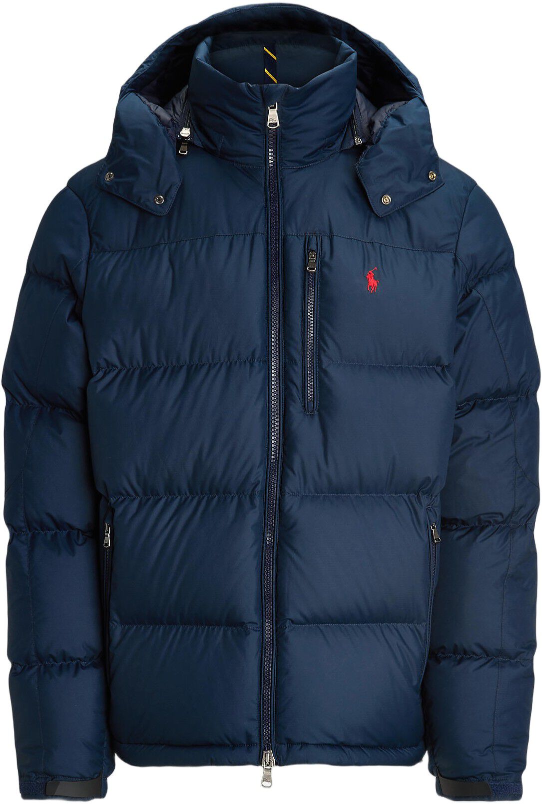 The Gorham Down Jacket