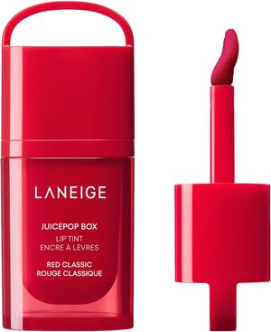 JuicePop Box Lip Tint - &Aring;terfuktande l&auml;ppenna