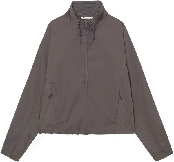 Track Jacket Oversized Kia