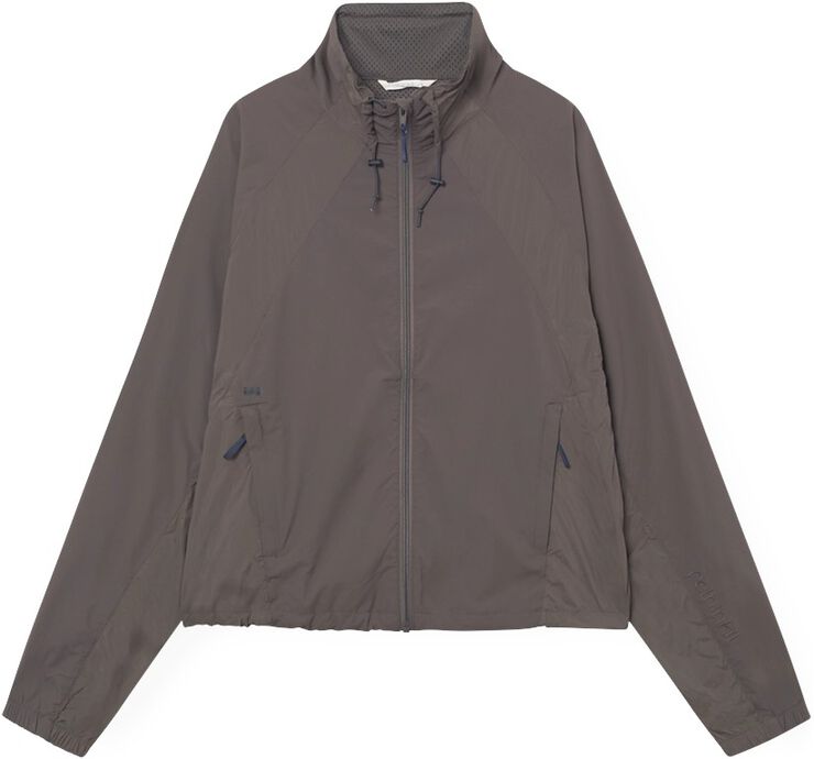 Track Jacket Oversized Kia