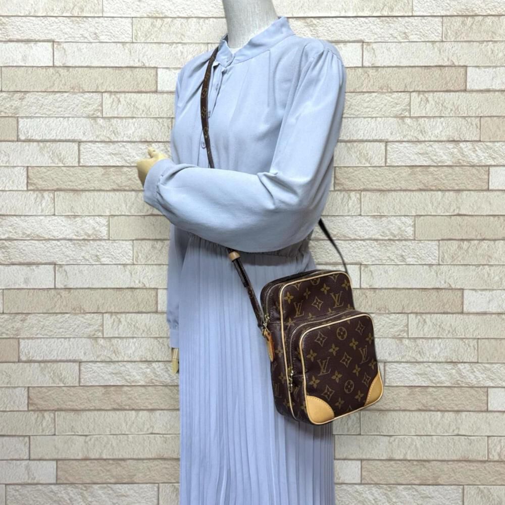 Louis Vuitton Amazone