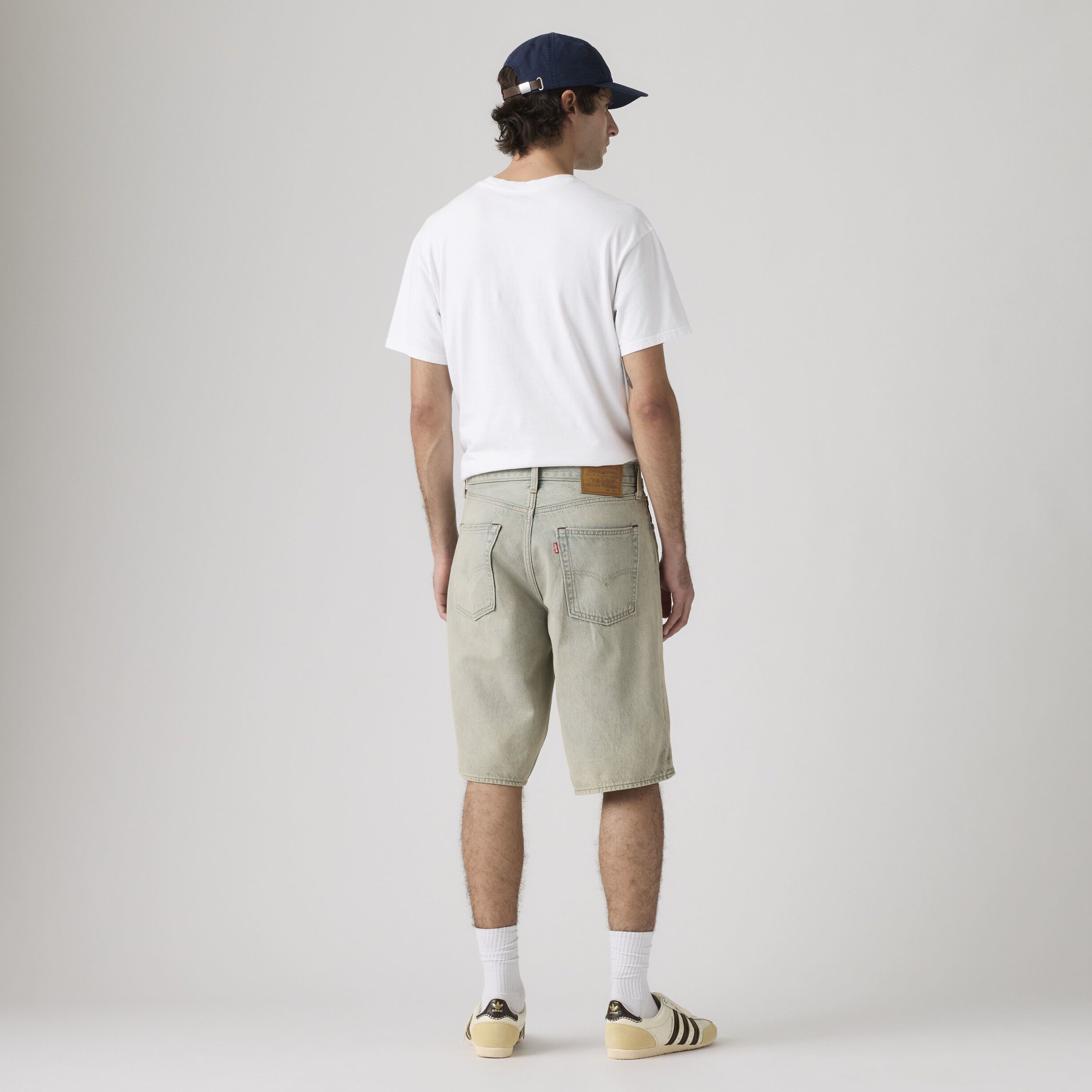478 BAGGY SHORTS ALTERNATIVE R