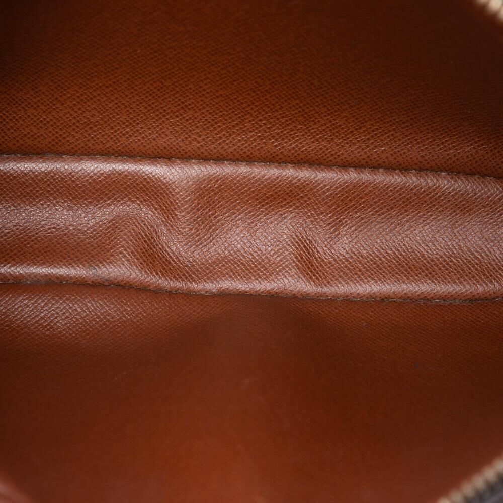 Louis Vuitton Pochette Marly Bandouliere