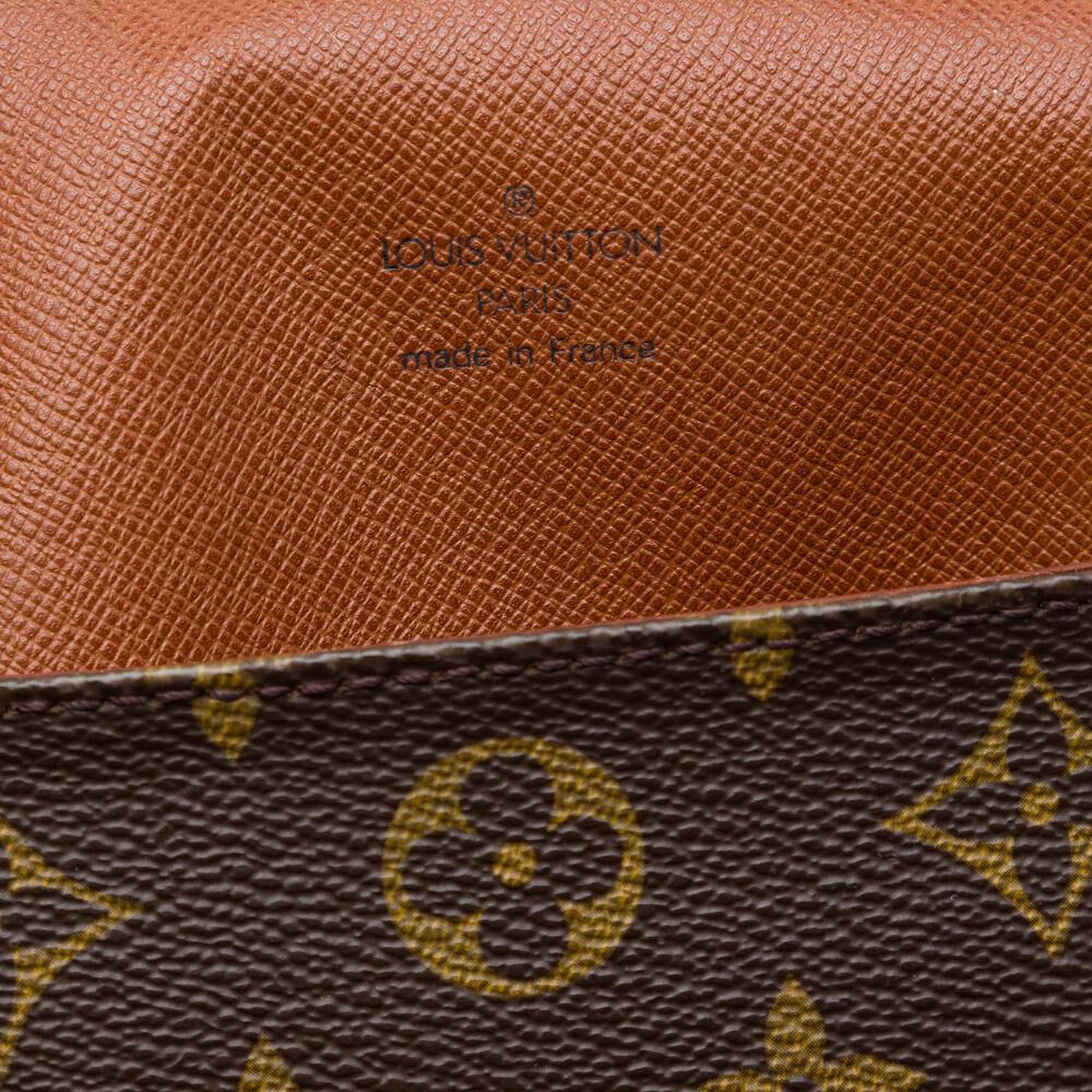 Louis Vuitton Musette Salsa
