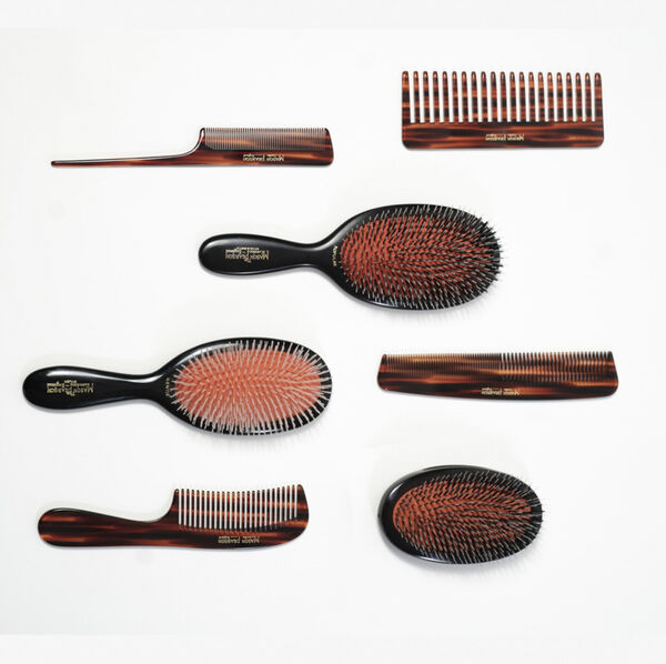 C5 Pocket Comb
