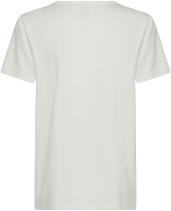 SC-RINA FP 10 T-shirt Off white