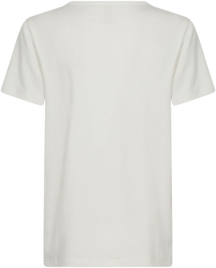 SC-RINA FP 10 T-shirt Off white