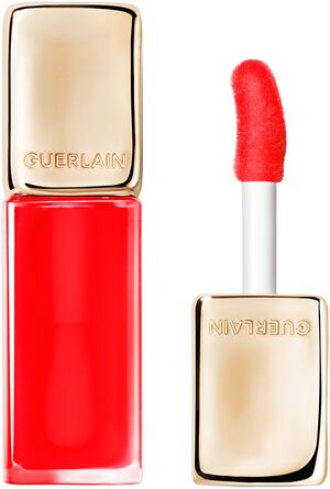 KK BEE GLOW OIL - 775 POPPY 9,5G