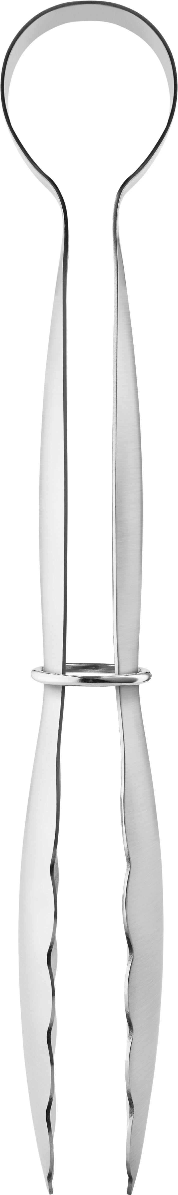 Serveringstang Rustfrit st&aring;l