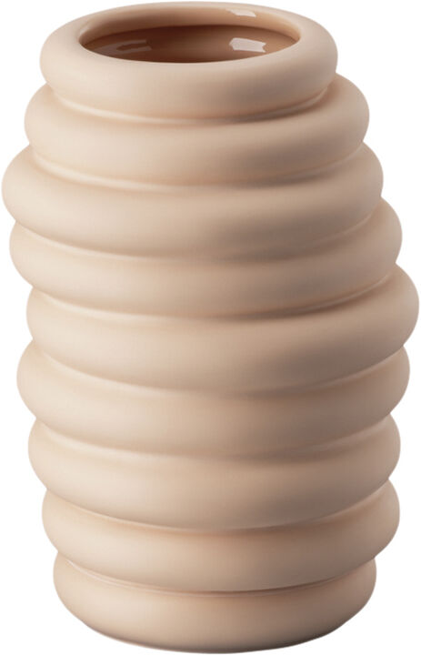 Vase 10cm, Cameo, Hop