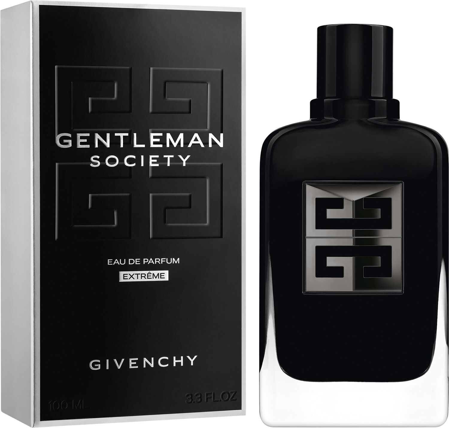 Gentleman EDP Society Extreme Eau de parfum