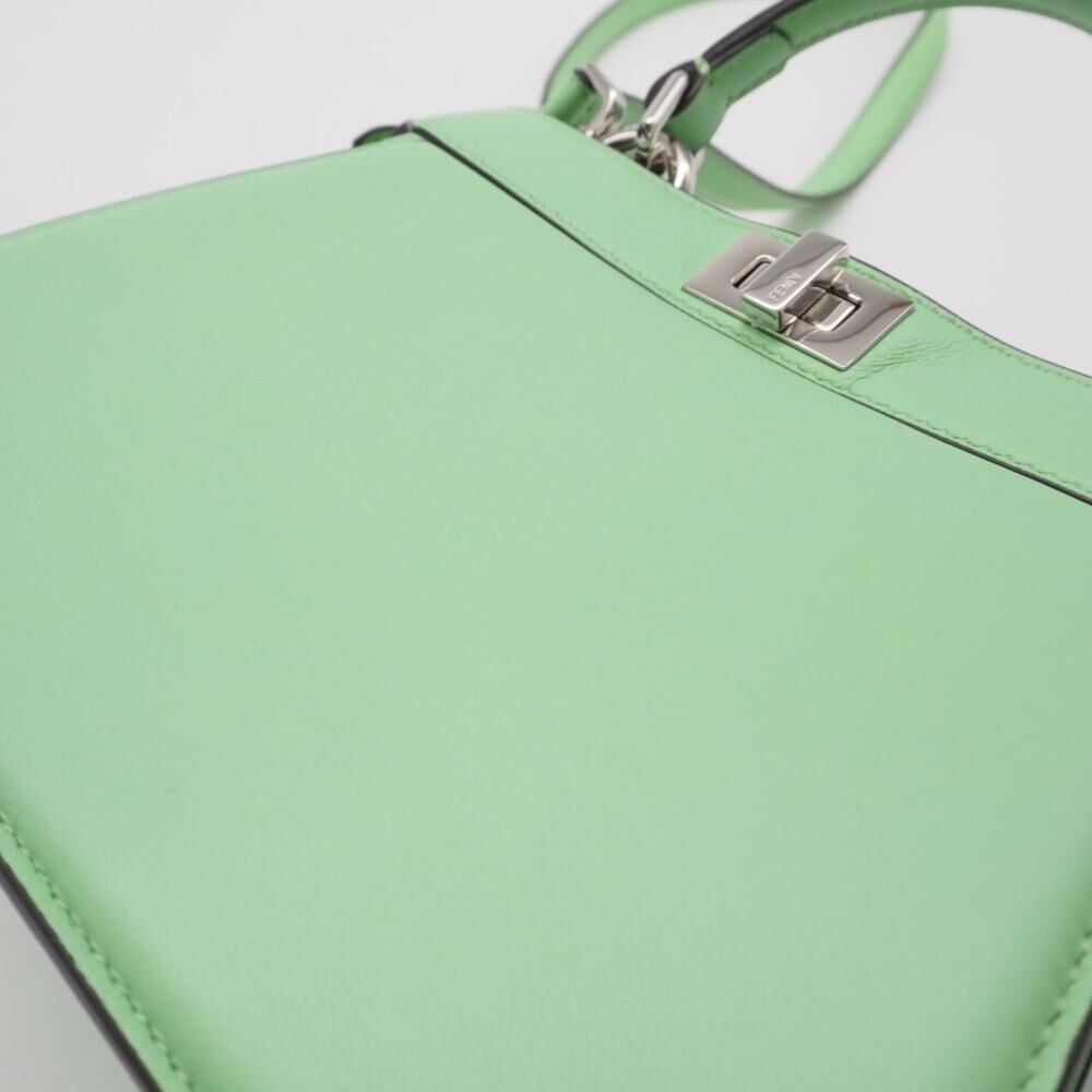 Fendi Peekaboo