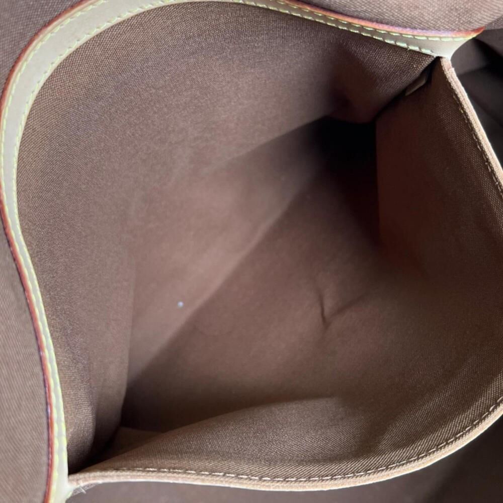 Louis Vuitton Carryall