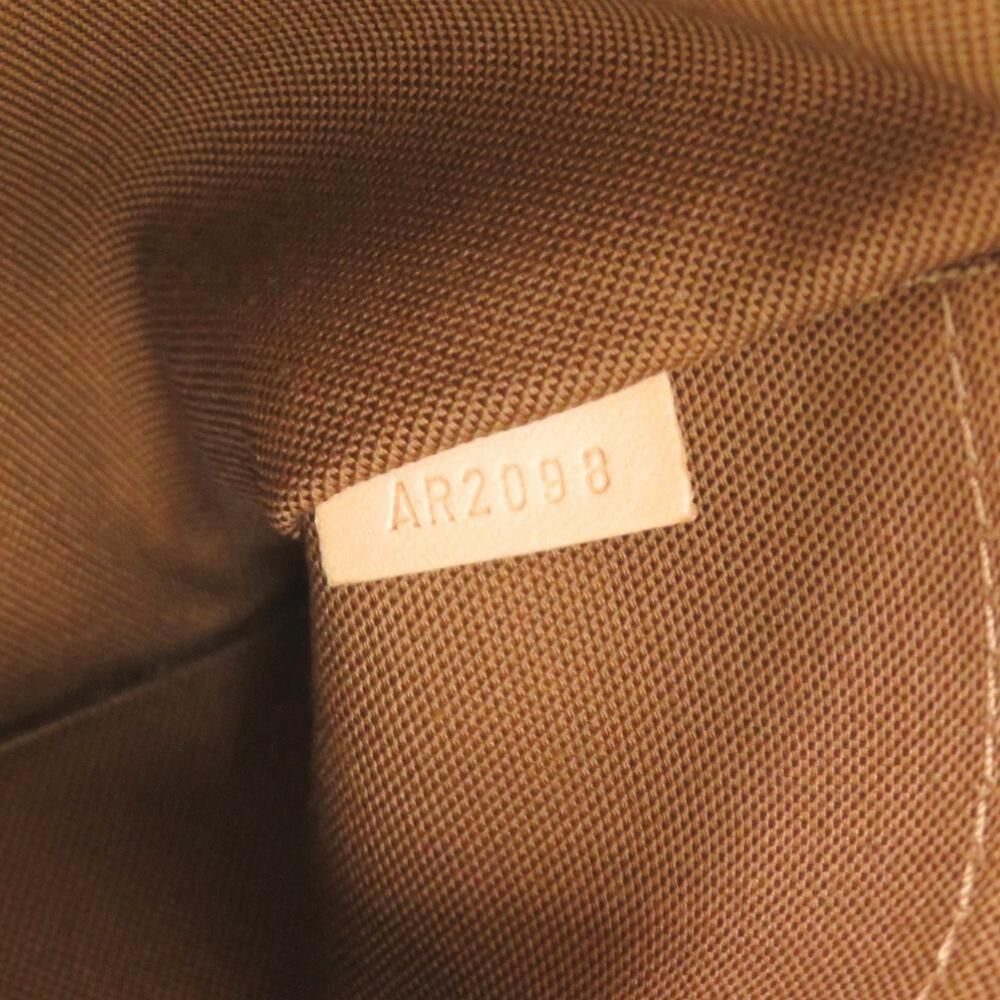 Louis Vuitton Tivoli