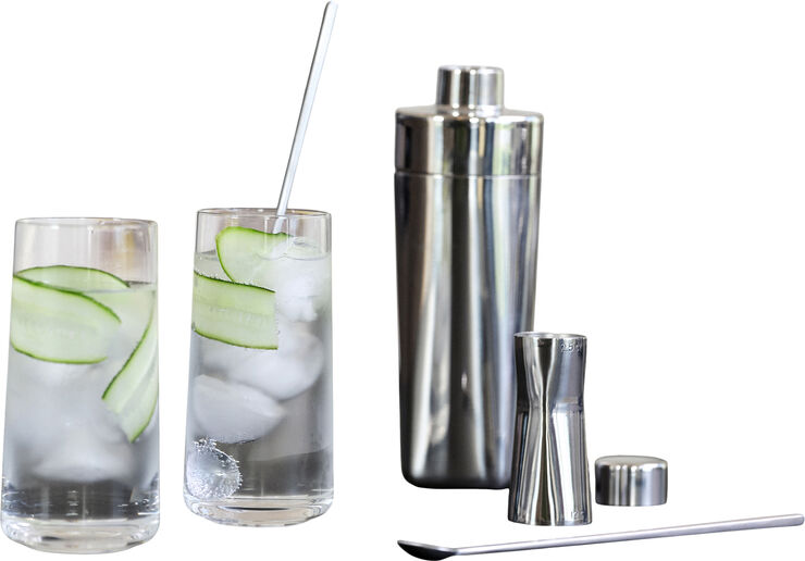 Barset Rocks 3 delar