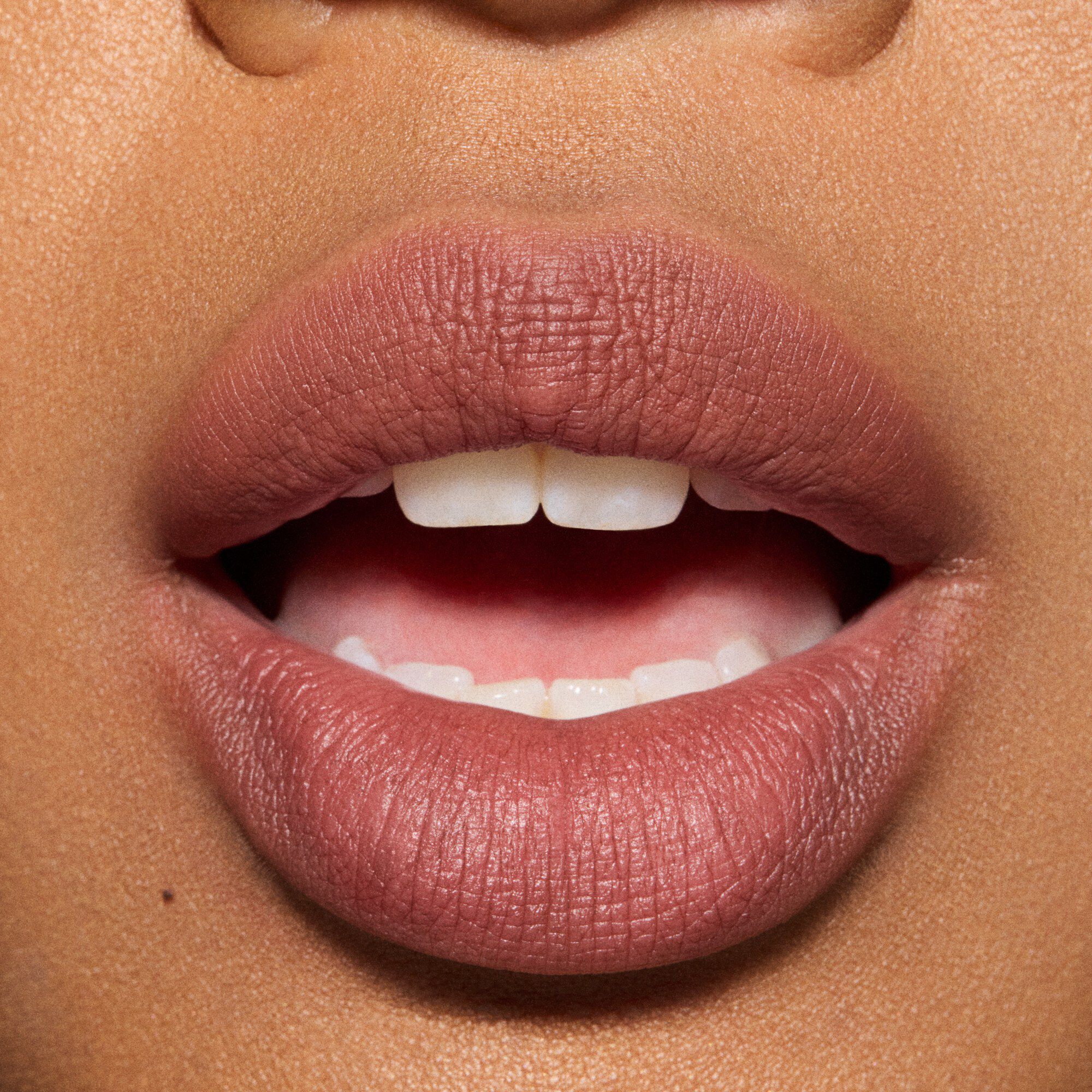 Powder Kiss Hazy Matte Lipstick