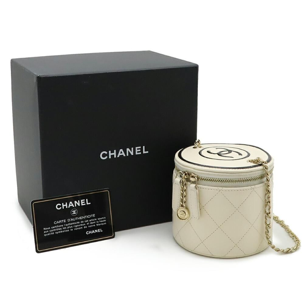 Chanel Vanity