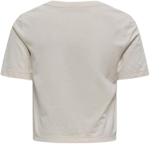 KOGREX LEO HEART S/S TOP JRS NOOS