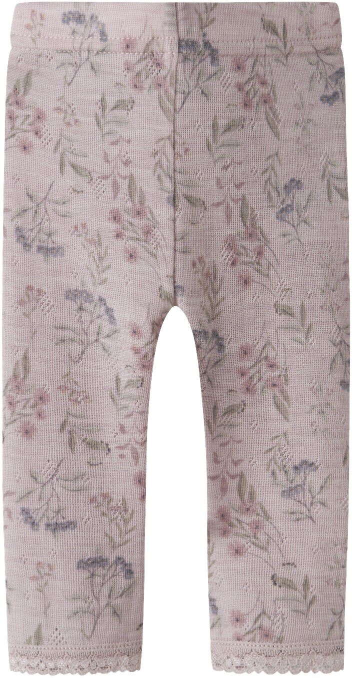 Nbfwang Wool Needle Legging Noos