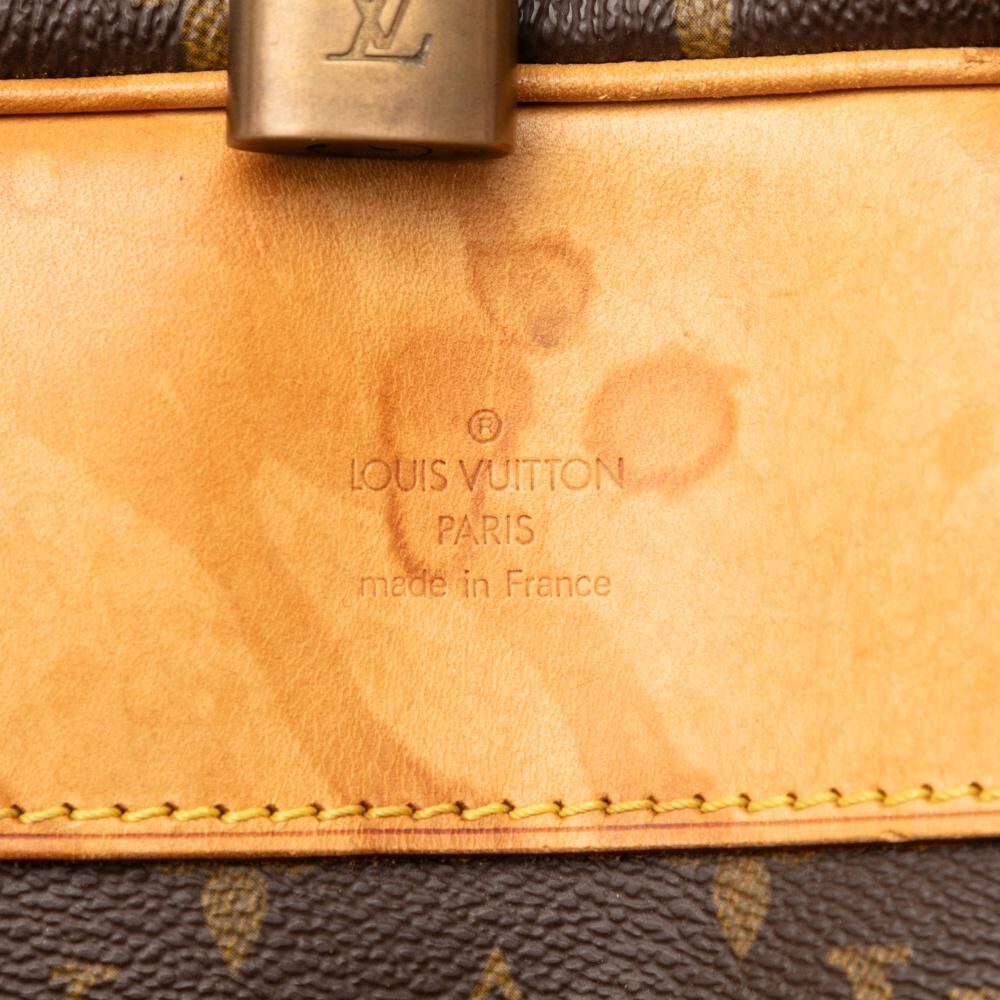 Louis Vuitton Aliz&eacute;