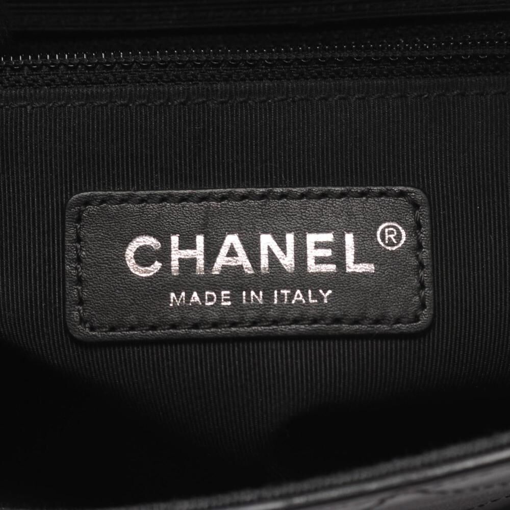 Chanel Shoulder Bag