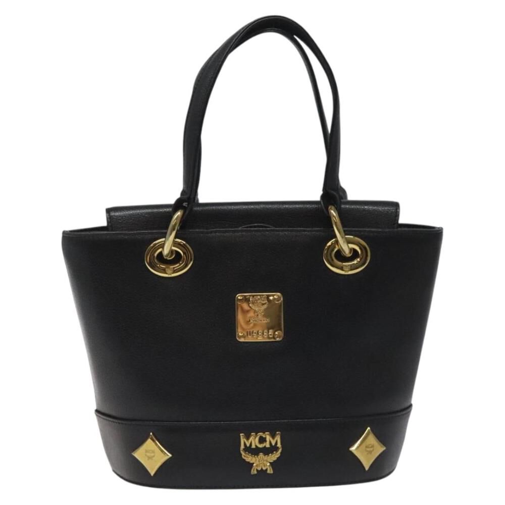 Mcm Handbag
