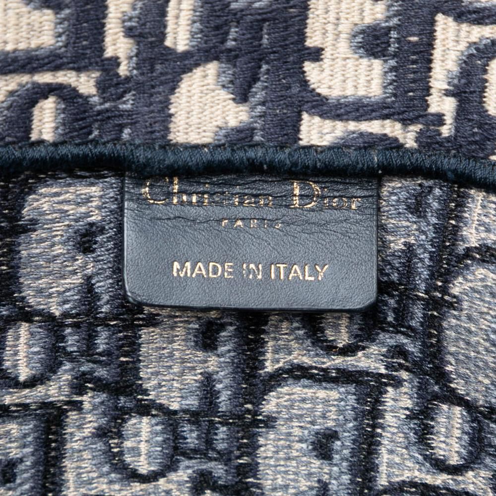 Dior Book Tote