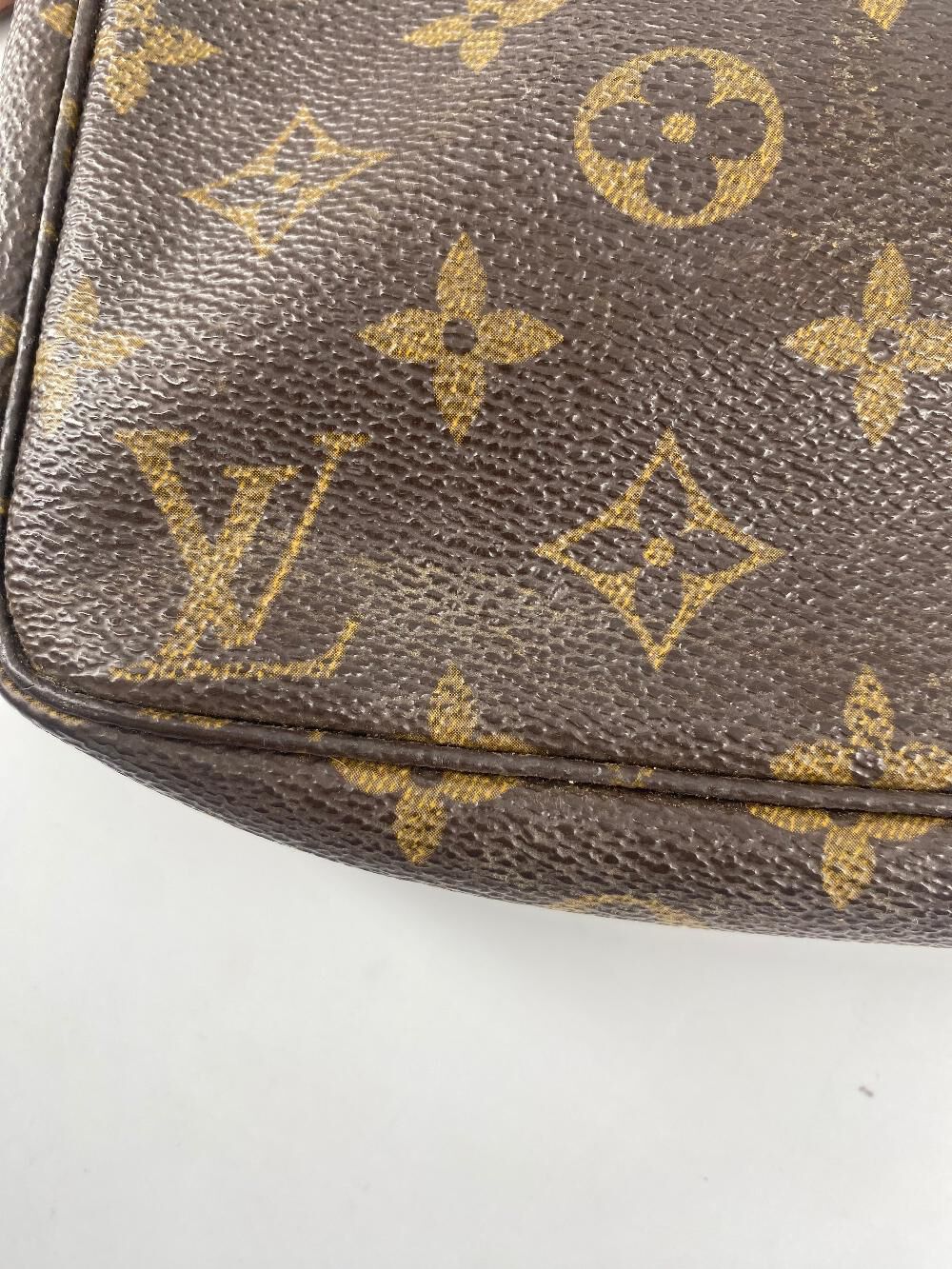 Louis Vuitton Pochette Accessoires