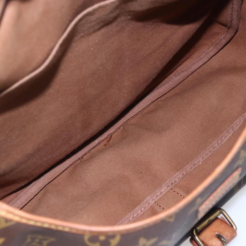 Louis Vuitton Saumur