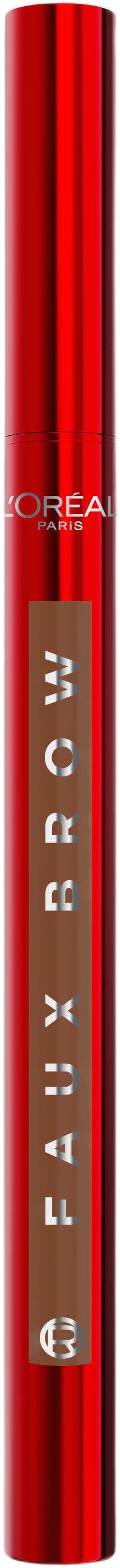 Infaillible Faux Brow Pen