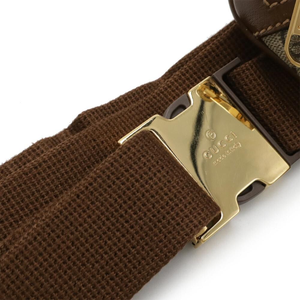 Gucci Belt Bag